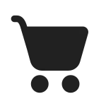 Cart SVG Icon